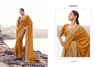 Varenya By Sulakshmi Pure Satin Silk With Jacquard Designer Saree